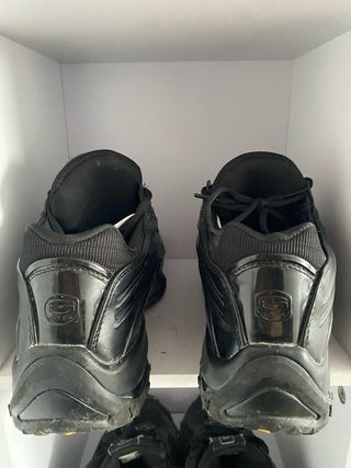 Nike Nocta hot step 2