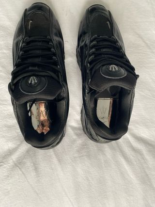 Nike Nocta hot step 2