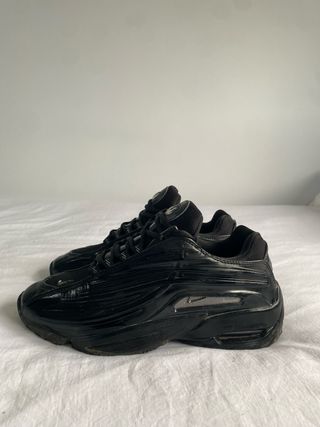 Nike Nocta hot step 2