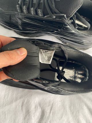 Nike Nocta hot step 2