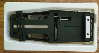 Starter Box TM Hippo 2 Multifunzione