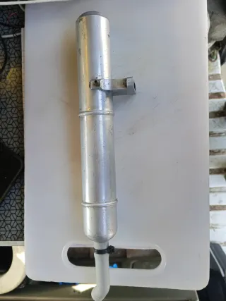 Escape Nitro 50 Outrage Heli Radio Control