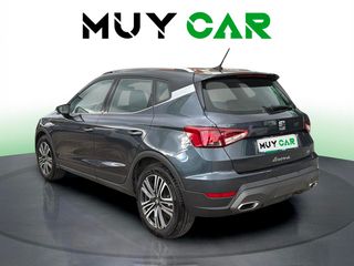 SEAT Arona 1.0 TSI FR XM 85 kW (115 CV)