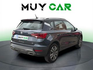 SEAT Arona 1.0 TSI FR XM 85 kW (115 CV)
