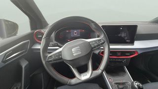 SEAT Arona 1.0 TSI FR XM 85 kW (115 CV)