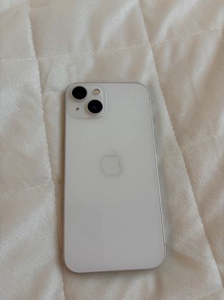 iPhone 13 Blanco