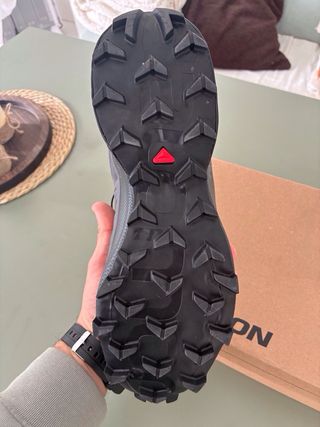 Salomon Speedcross Zapatillas Trail Running NUEVAS