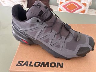 Salomon Speedcross Zapatillas Trail Running NUEVAS