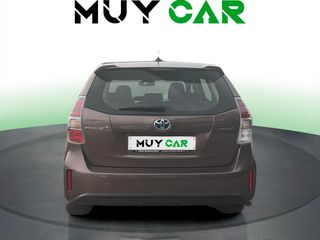 Toyota Prius+ 1.8 hibrido Advance 100 kW (136 CV)