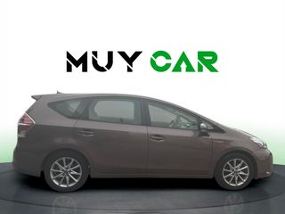 Toyota Prius+ 1.8 hibrido Advance 100 kW (136 CV)