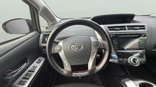 Toyota Prius+ 1.8 hibrido Advance 100 kW (136 CV)