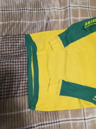 Camiseta vintage motocross enduro Simonini