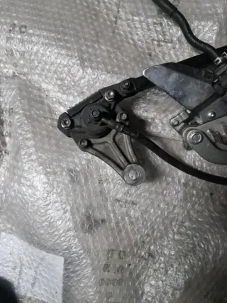 Freno Trasero Suzuki GS 500