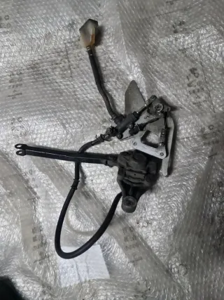 Freno Trasero Suzuki GS 500