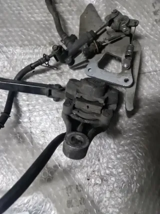 Freno Trasero Suzuki GS 500