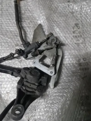 Freno Trasero Suzuki GS 500