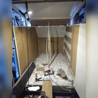 Remolque multifunción