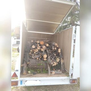 Remolque multifunción