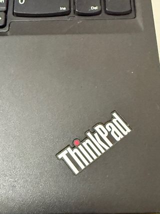 Lenovo Thinkpad T550 Core i7