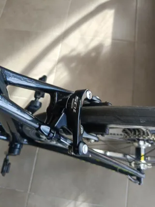 Specialized Tarmac T-52