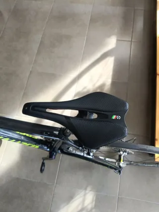 Specialized Tarmac T-52