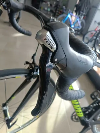 Specialized Tarmac T-52