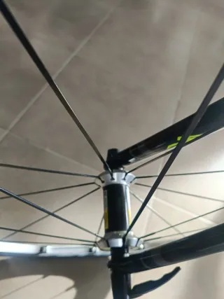 Specialized Tarmac T-52