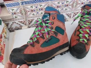 Botas Trezeta Gore-Tex