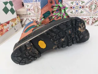 Botas Trezeta Gore-Tex