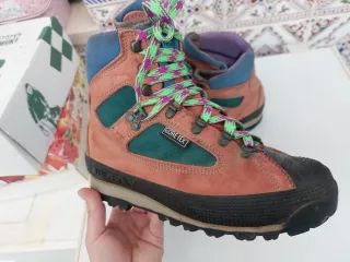 Botas Trezeta Gore-Tex