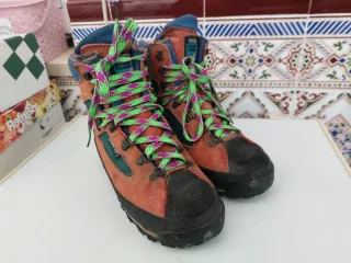 Botas Trezeta Gore-Tex