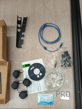 Plotter de corte de vinilo VEVOR