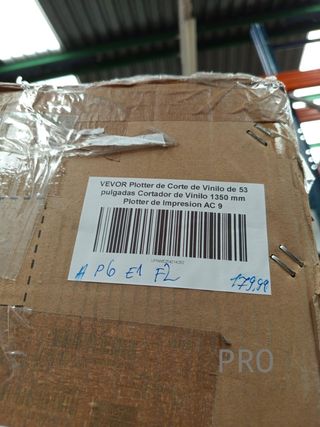 Plotter de corte de vinilo VEVOR