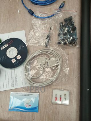 Plotter de corte de vinilo VEVOR