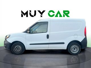 Fiat Dobló Cargo 1.3 Multijet Base 70 kW (95 CV)