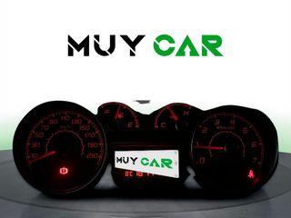 Fiat Dobló Cargo 1.3 Multijet Base 70 kW (95 CV)