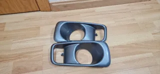 Antinieblas Honda civic EK