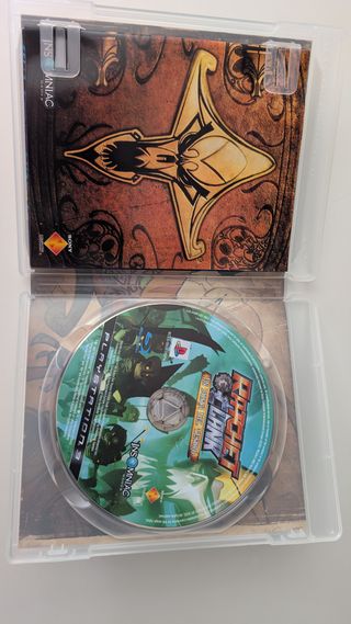 Ratchet & Clank: En busca del tesoro PS3