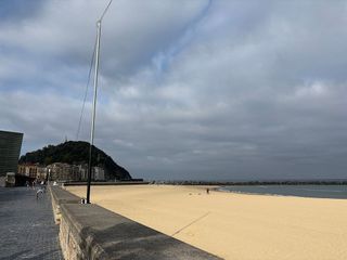 Piso en venta en Gros en San Sebastián-Donostia