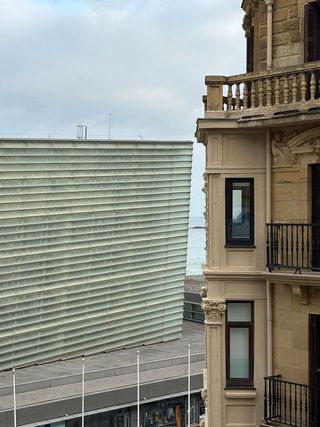 Piso en venta en Gros en San Sebastián-Donostia