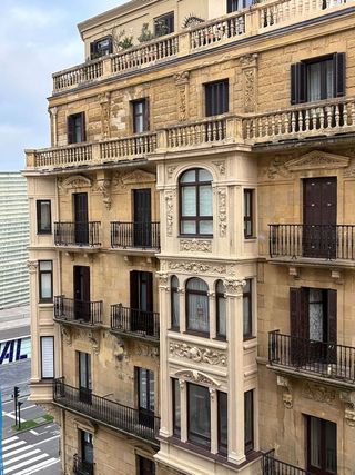 Piso en venta en Gros en San Sebastián-Donostia