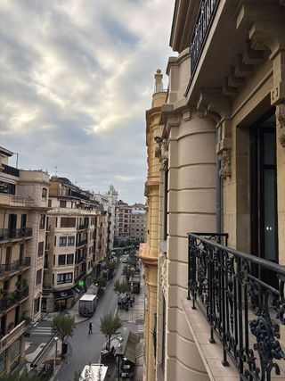 Piso en venta en Gros en San Sebastián-Donostia
