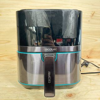 Cecotec Cecofry Full InoxBlack 5500 Pro