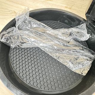 Cecotec Cecofry Full InoxBlack 5500 Pro