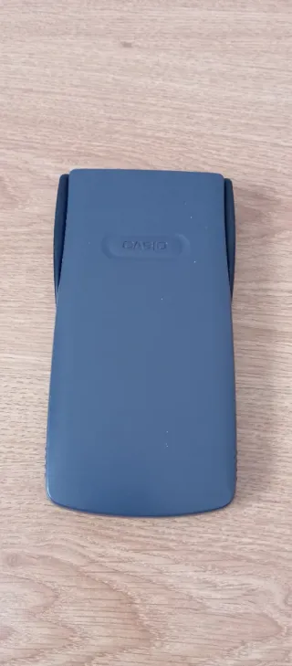 Calculadora Casio fx-82MS