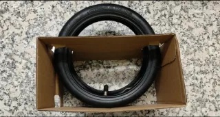 Neumático para patinete eléctrico