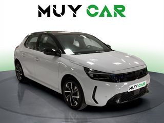 Opel Corsa 1.2 T XHL GS 74 kW (100 CV)