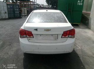 Alternador chevrolet 532909 13502580 cruze