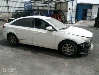 Alternador chevrolet 532909 13502580 cruze