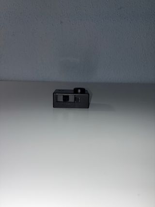 Cámara Victure 4K Wi-Fi compacta